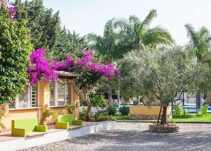 La Petrara Resort Syracuse
